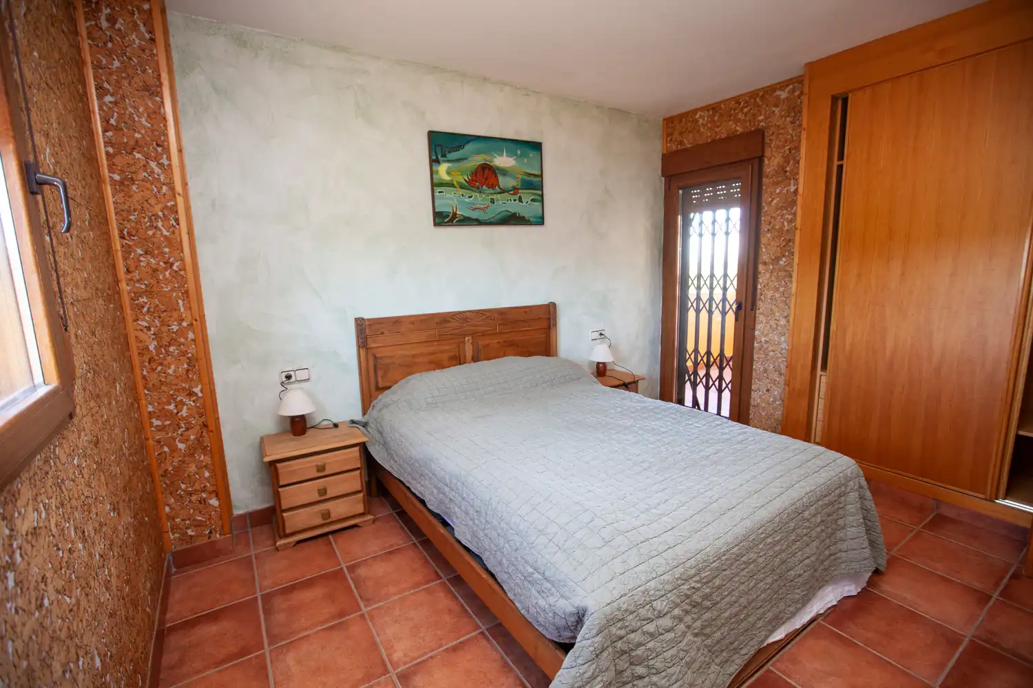 Villa mit Pool zum Verkauf in Plaça Nova 10, imagen 16