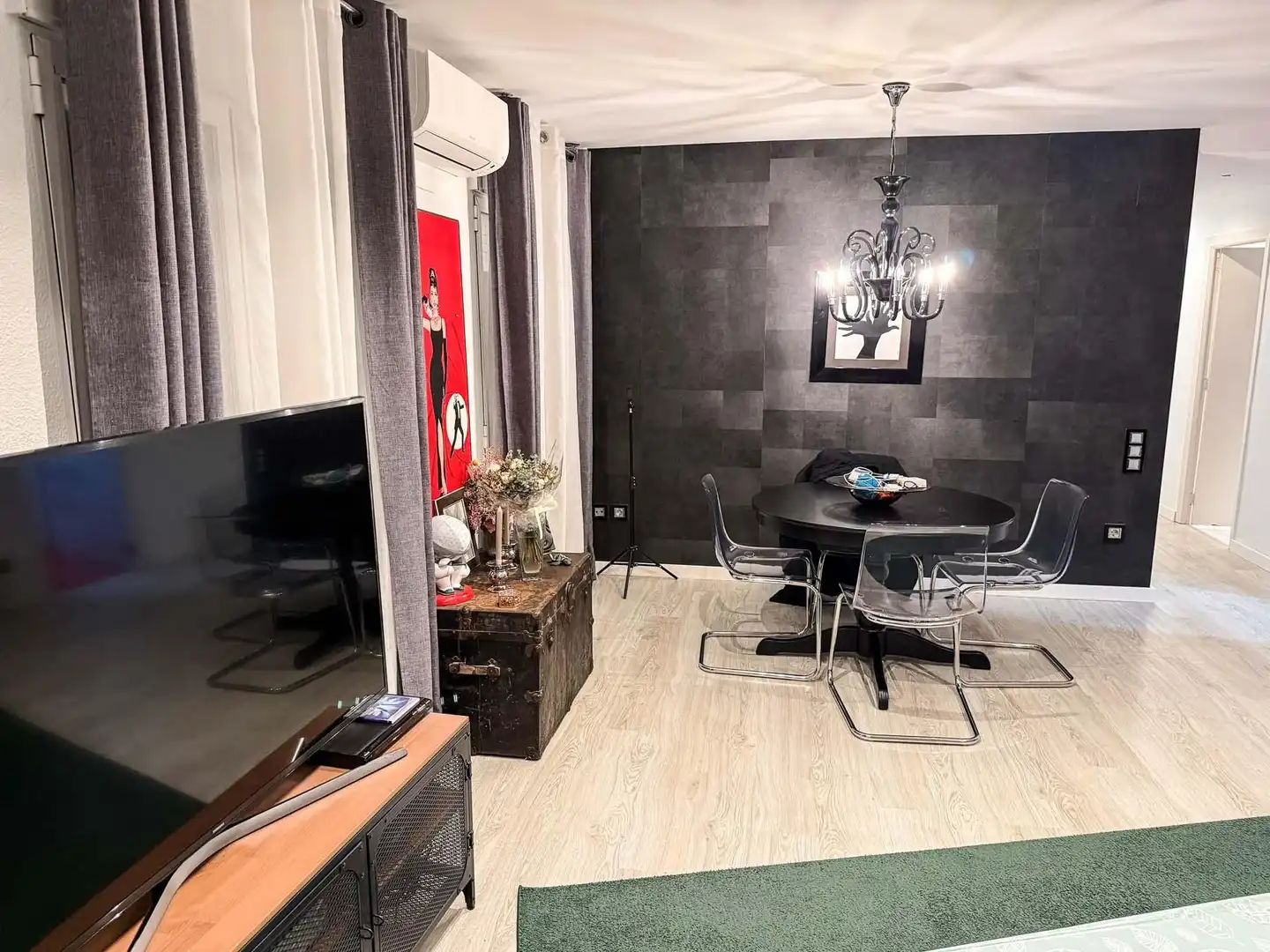 Wohnung zum Verkauf in Centro Histórico, Centro ciudad