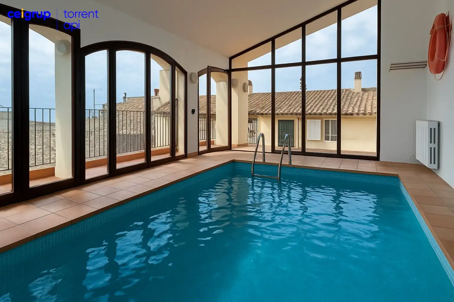 Country house with pool for sale in Torroella de Montgrí, imagen 46