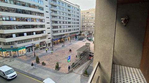 Photo 3 of Flat for sale in Salesas - Foncalada - Campoamor, Oviedo