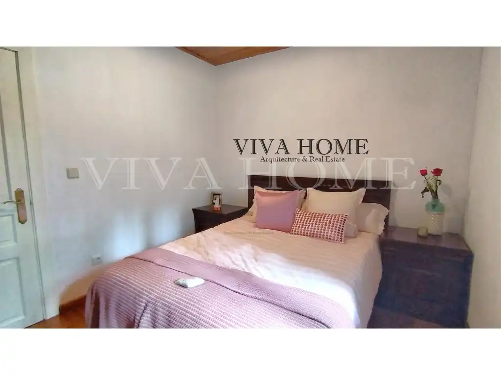 Schlafzimmer von Wohnung zum Verkauf in Alcalá de Henares