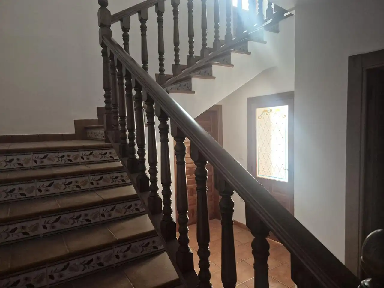 Finca rústica en venta en Pedro Muñoz con Terraza