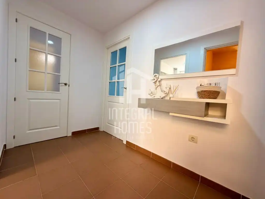 Apartment with pool for sale in Urbanización Albatros Golf, imagen 3
