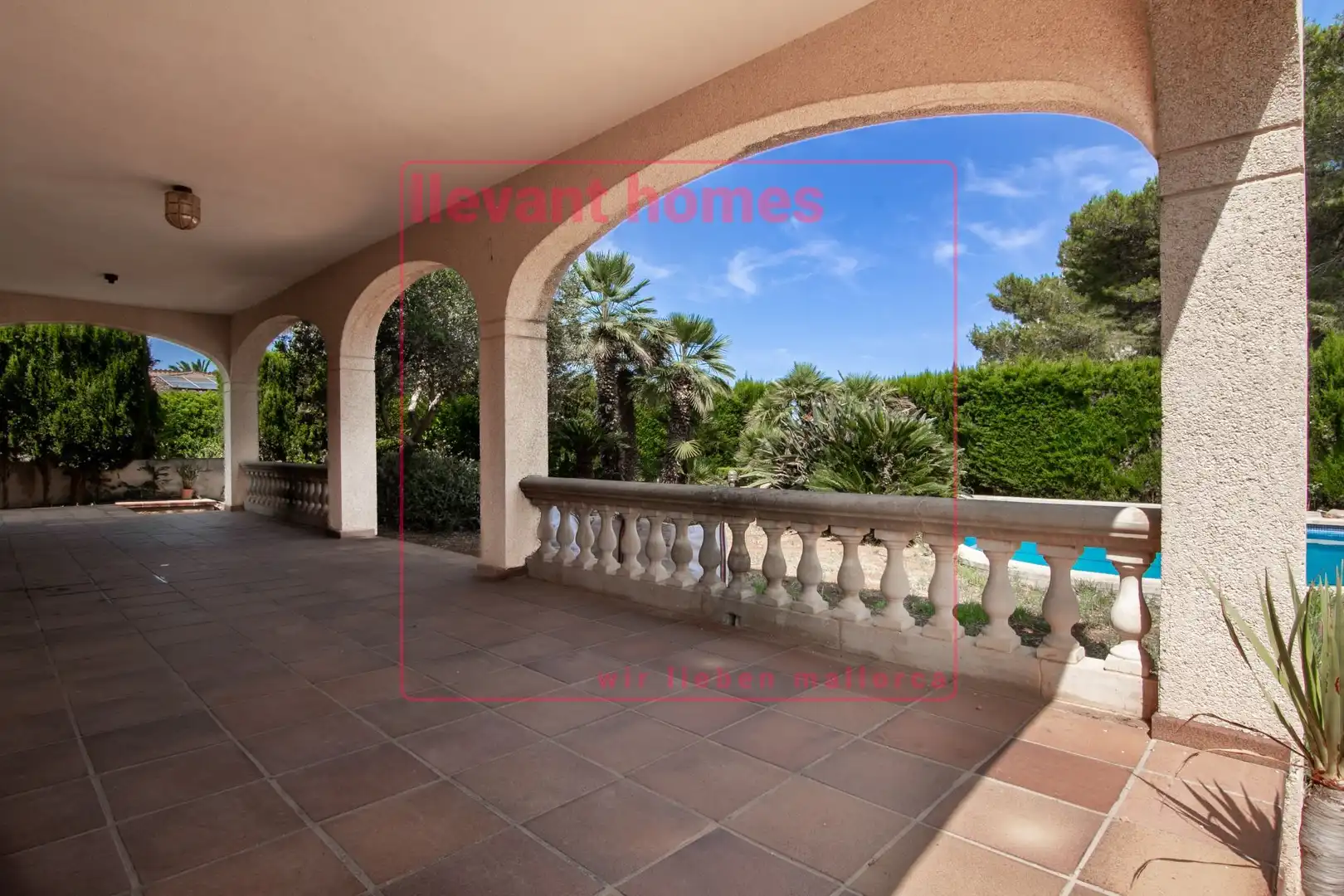 Haus oder Chalet zum Verkauf in Ses Joanetes, 25, Cala Bona