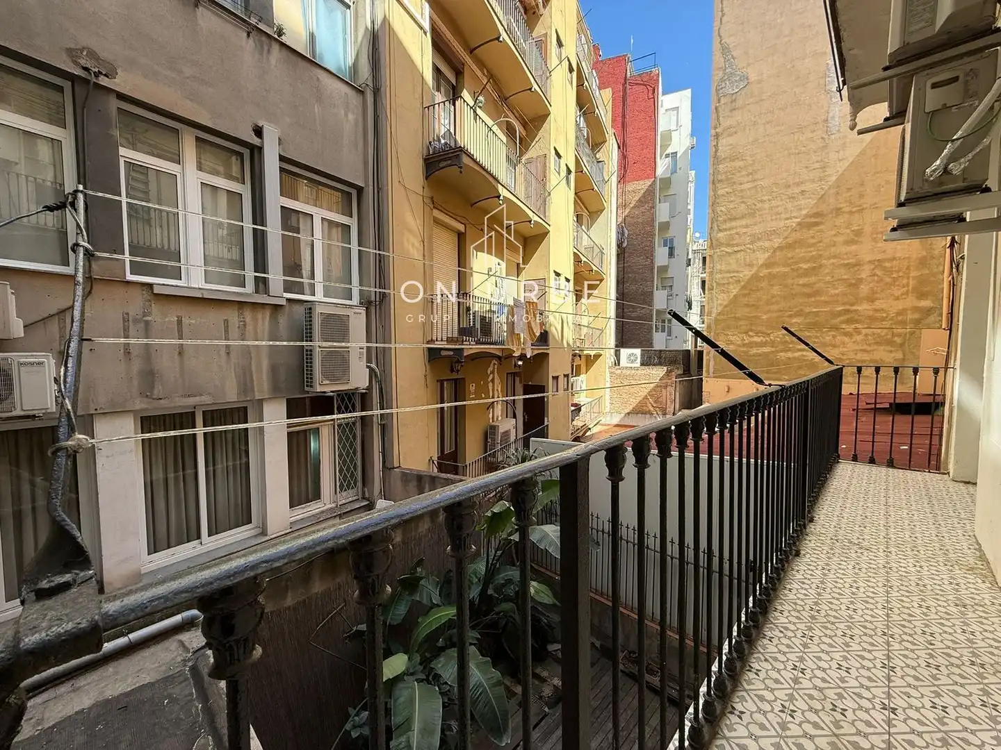 Flat with lift for sale in Universitat, imagen 18