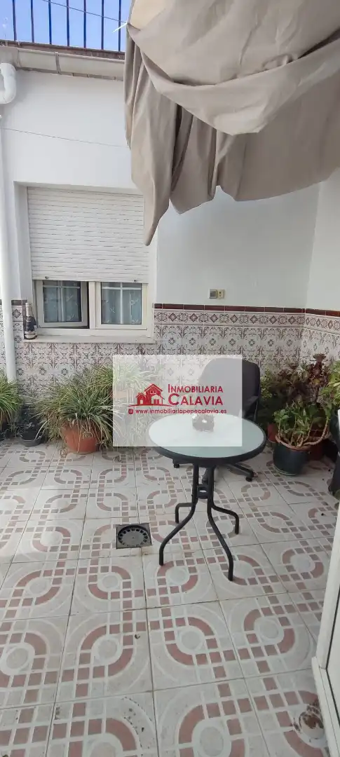 Casa con terrazza in vendita a Baeza, imagen 11