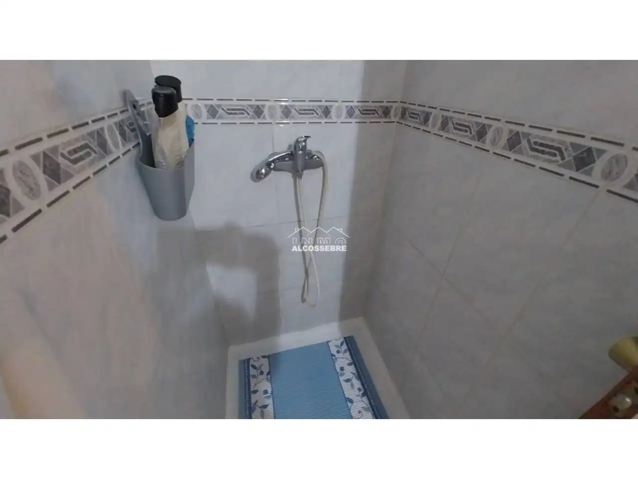 Baño de Casa o chalet en venta en Alcalà de Xivert con Terraza