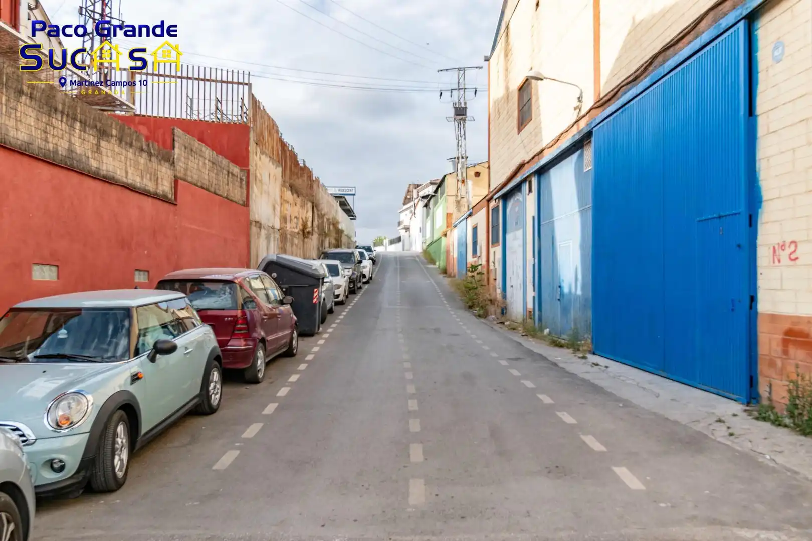 Nau industrial en venda a Travesía CAMINO VIEJO 3, imagen 34