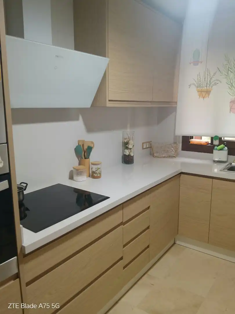 Terraced house with terrace for sale in San José - San Bernardo, imagen 9