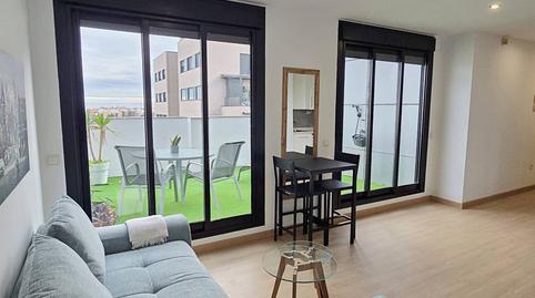 Photo 5 of Attic for sale in Avenida Alfahuir, 51, Sant Llorenç - Zona Alfahuir,  Valencia Capital