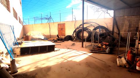 Photo 4 of Industrial buildings to rent in Avenida de Sierra Alhamilla, Nueva Almería - Cortijo Grande - Vega de Acá, Almería