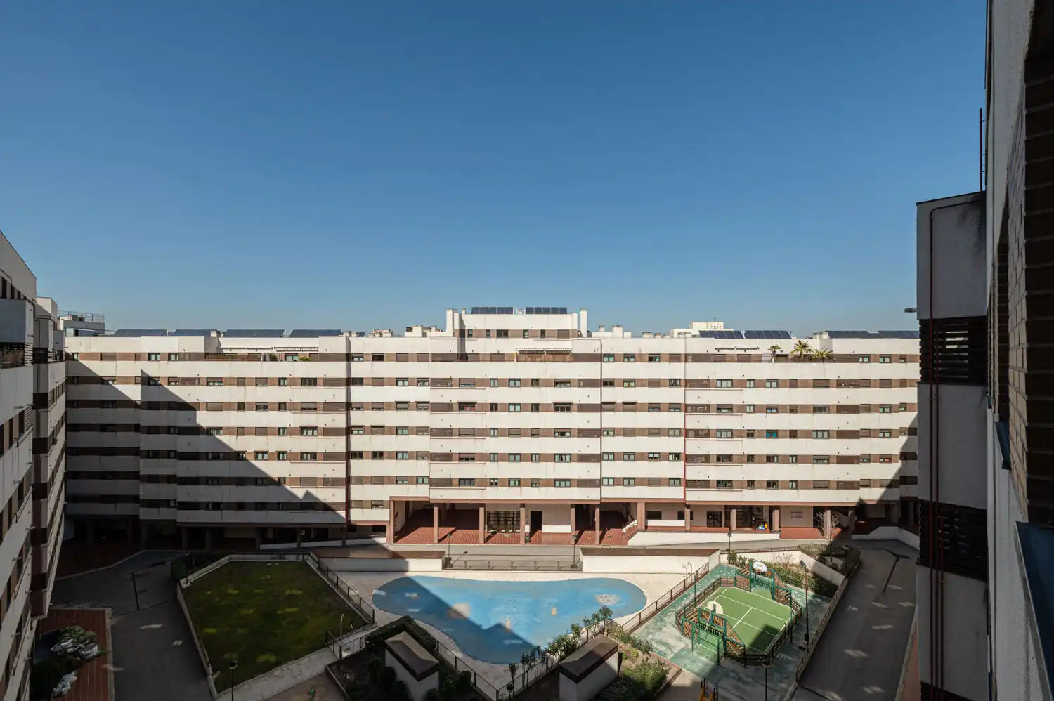 Piso con terraza en venta en Puentedey 5, imagen 12