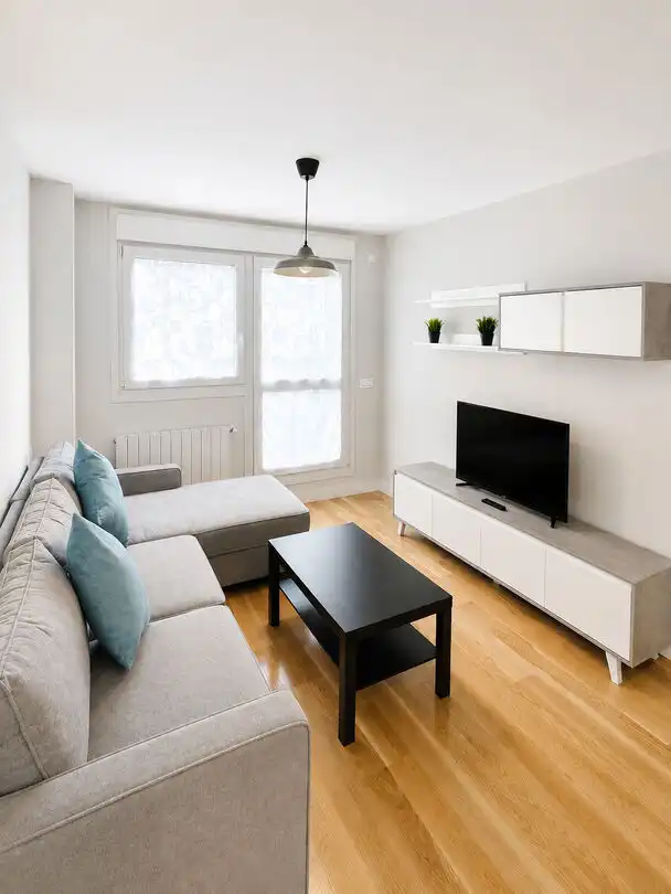 Wohnung mit Aufzug zur Miete in Urduliz, imagen 2
