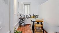 Bedroom of Flat for sale in  Barcelona Capital  with Heating
