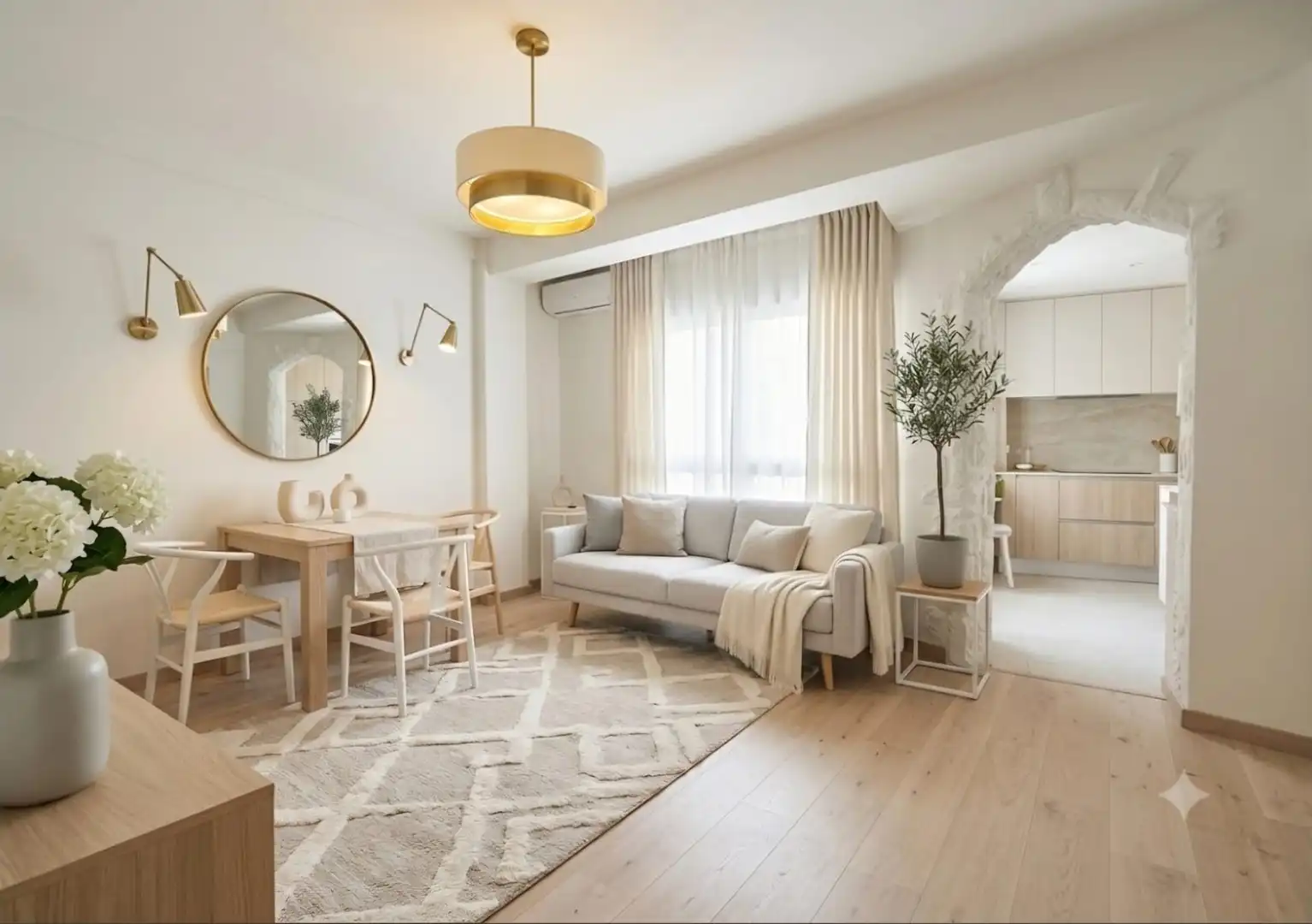 Wohnung mit Aufzug zum Verkauf in Centro, imagen 6