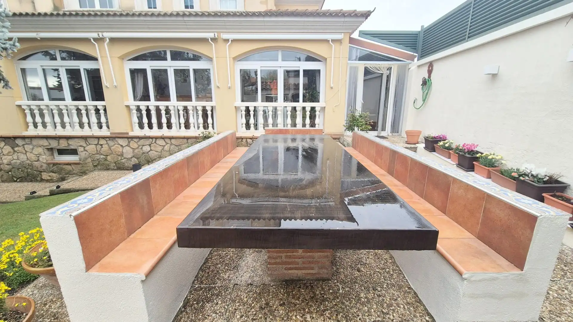 Xalet amb piscina en venda a Mozárbez, imagen 38