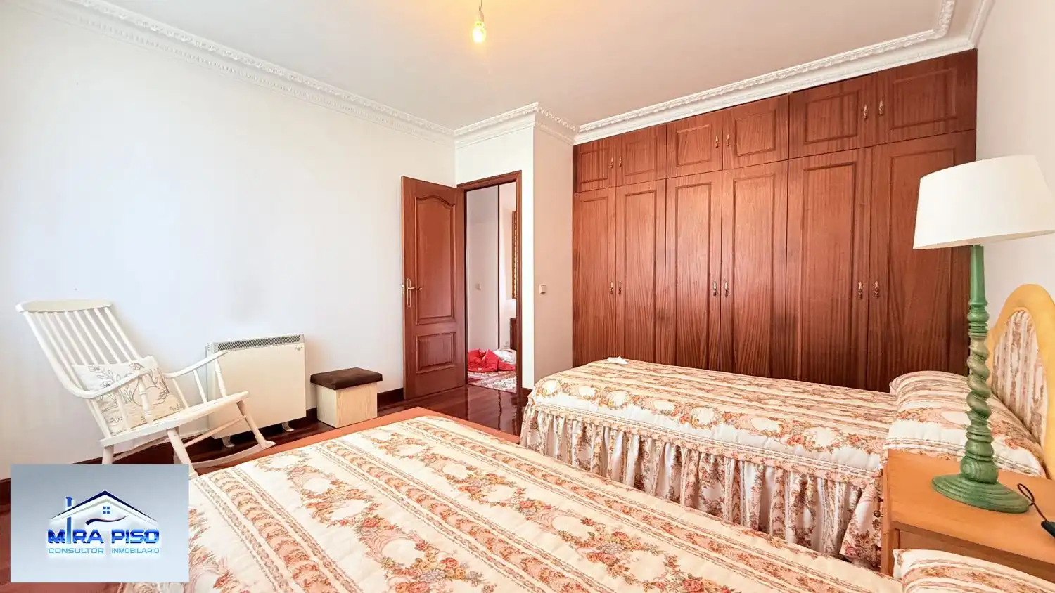 Habitación de Casa o chalet en venta en Argoños  con Calefacción, Terraza y Trastero