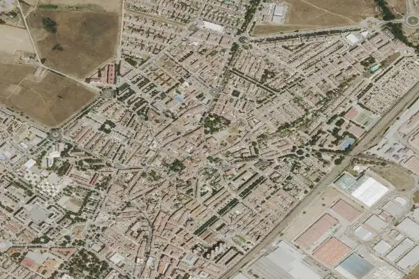 Garatge en venda en Azuqueca de Henares