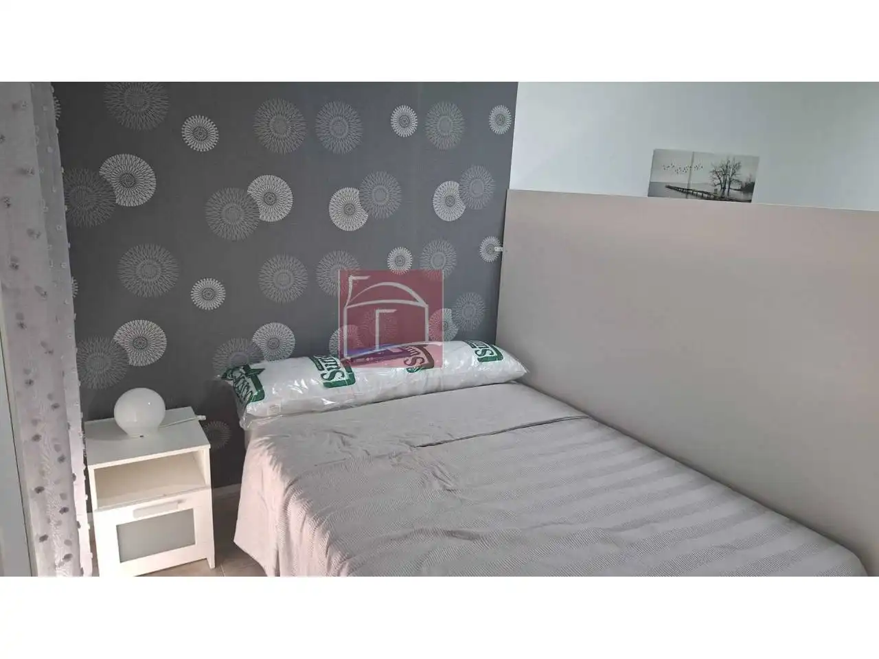Habitación de Loft de alquiler en Villanueva de la Serena con Aire acondicionado