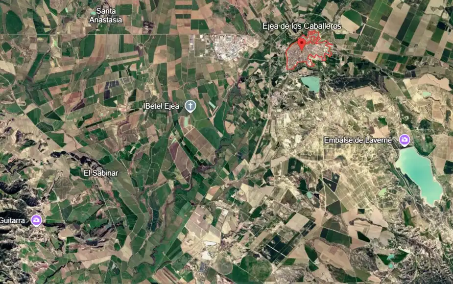 Terreni e lotti in vendita a N/A