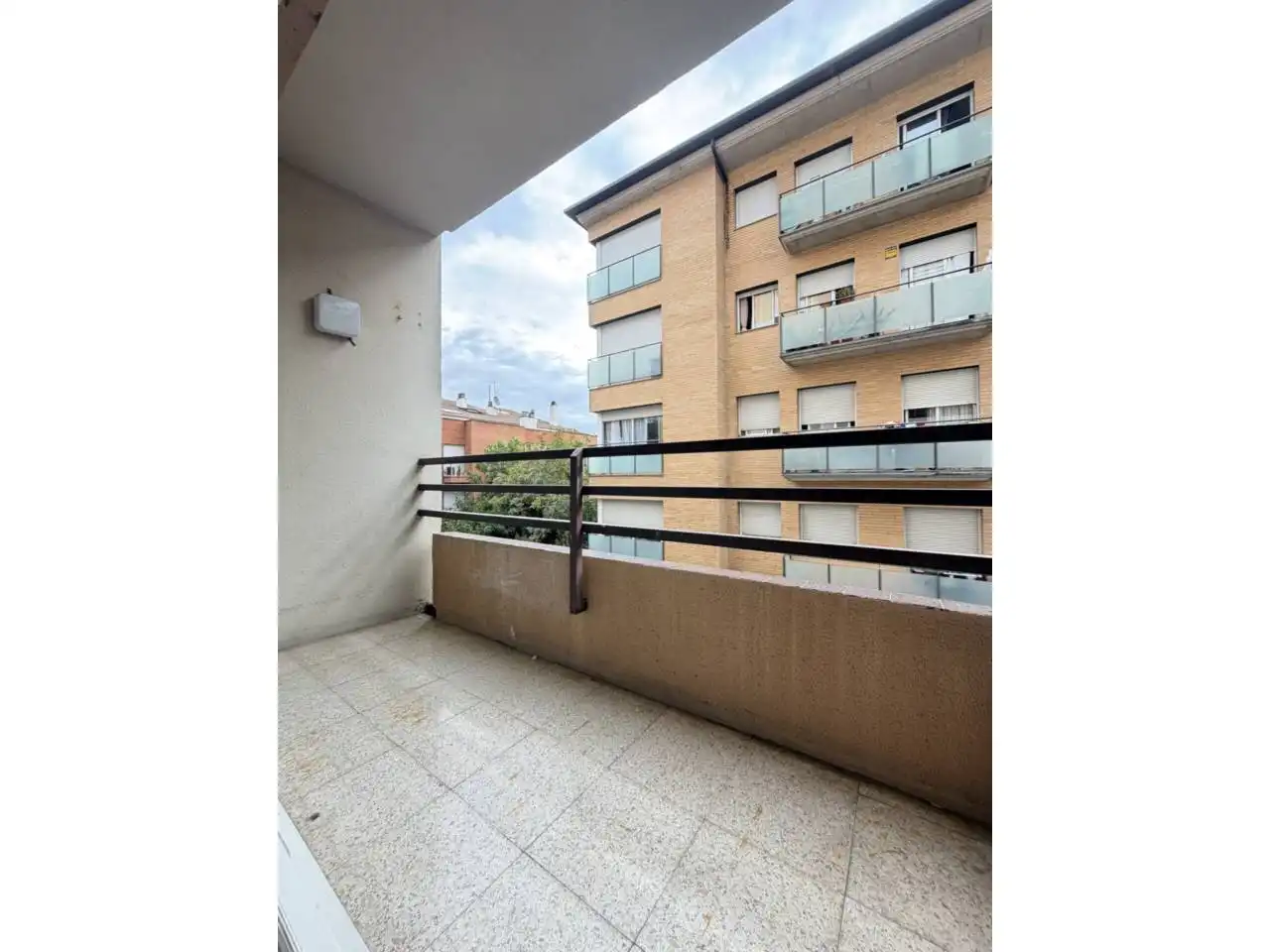 Wohnung mit Terrasse zum Verkauf in Santa Eugènia, imagen 10
