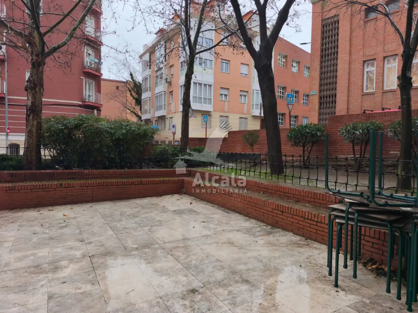 Business premises for sale in Casco Histórico, imagen 10