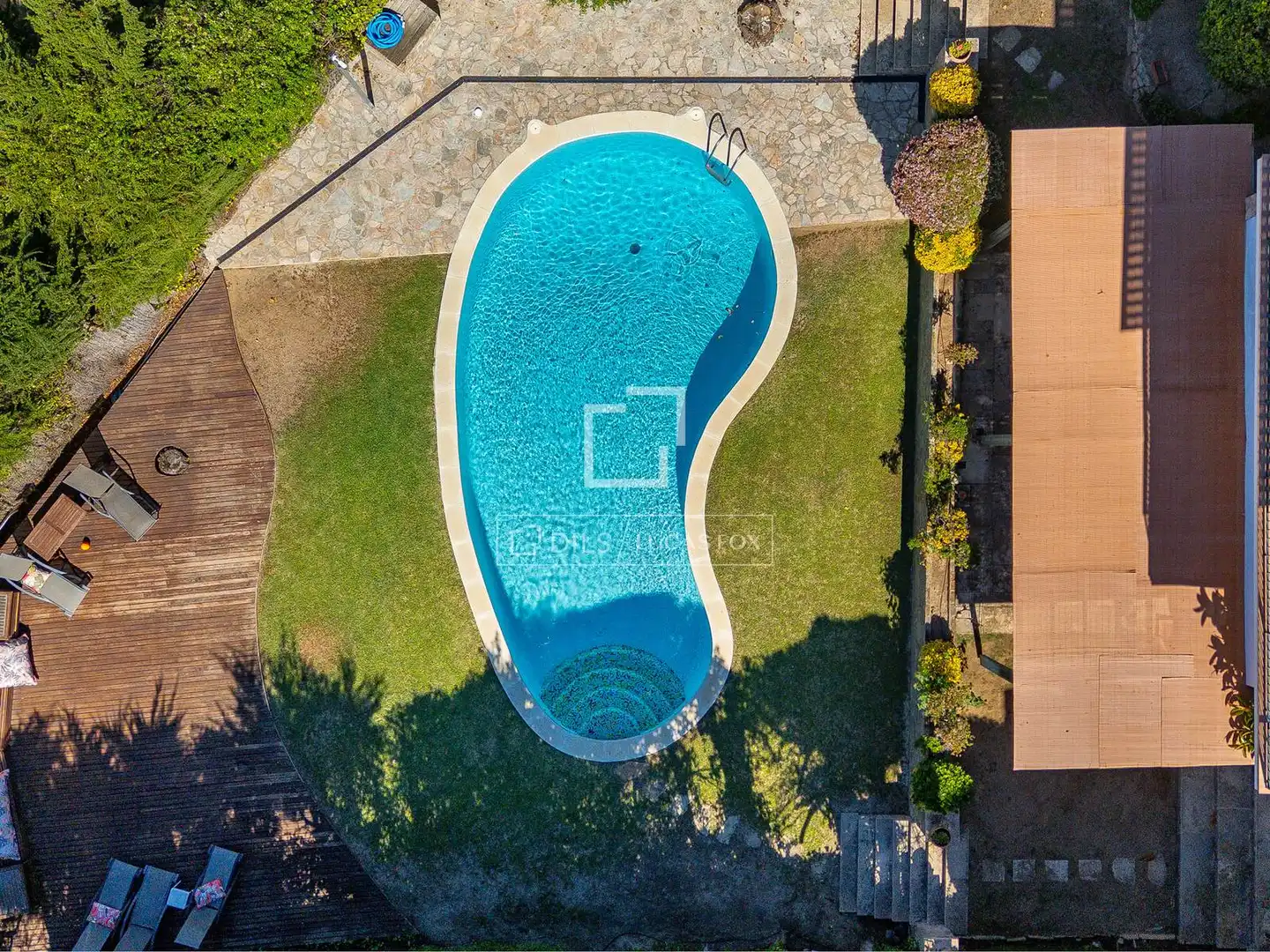 Xalet amb piscina en venda a Llafranc, imagen 34