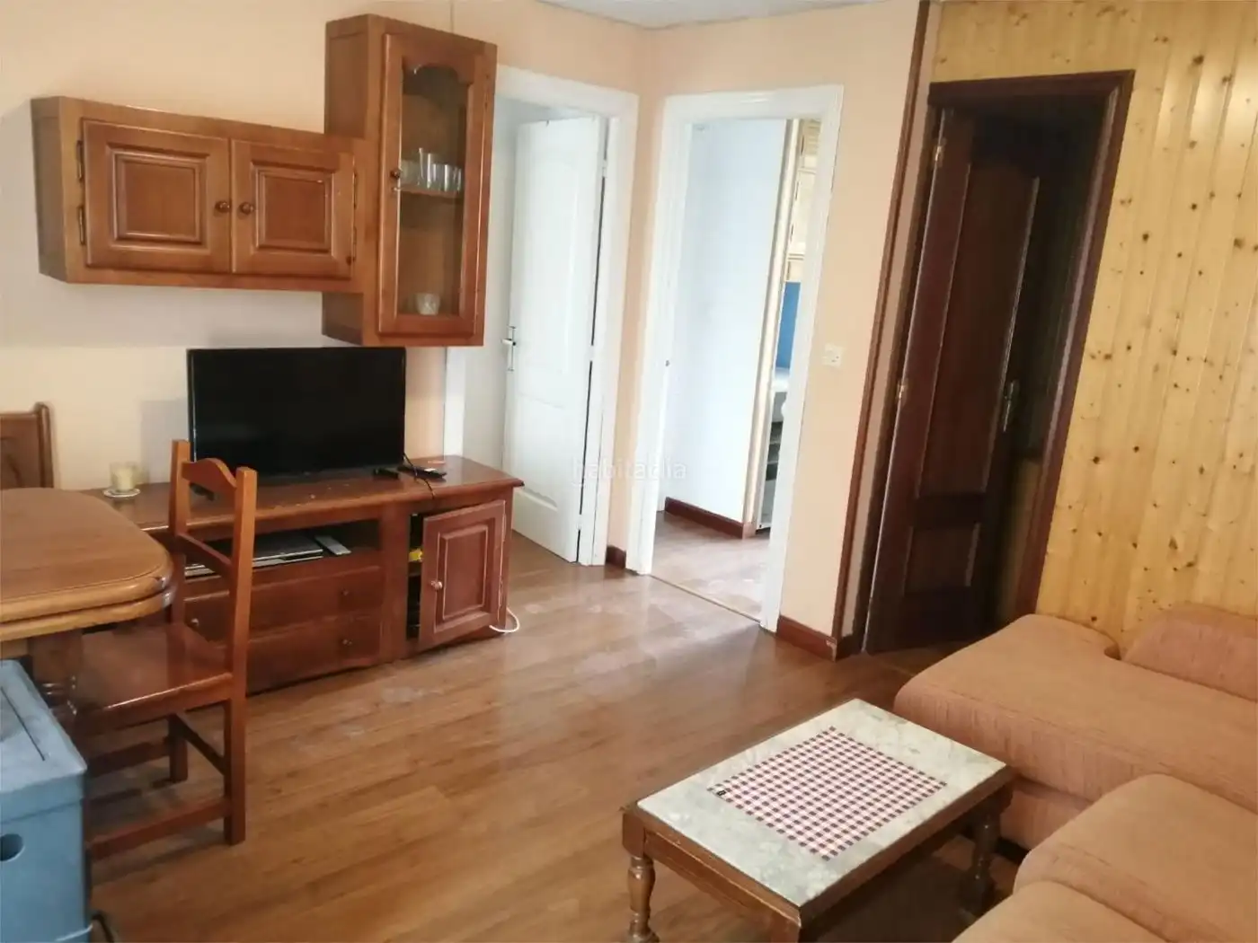 Flat for sale in Poblado Braña Vieja 1
