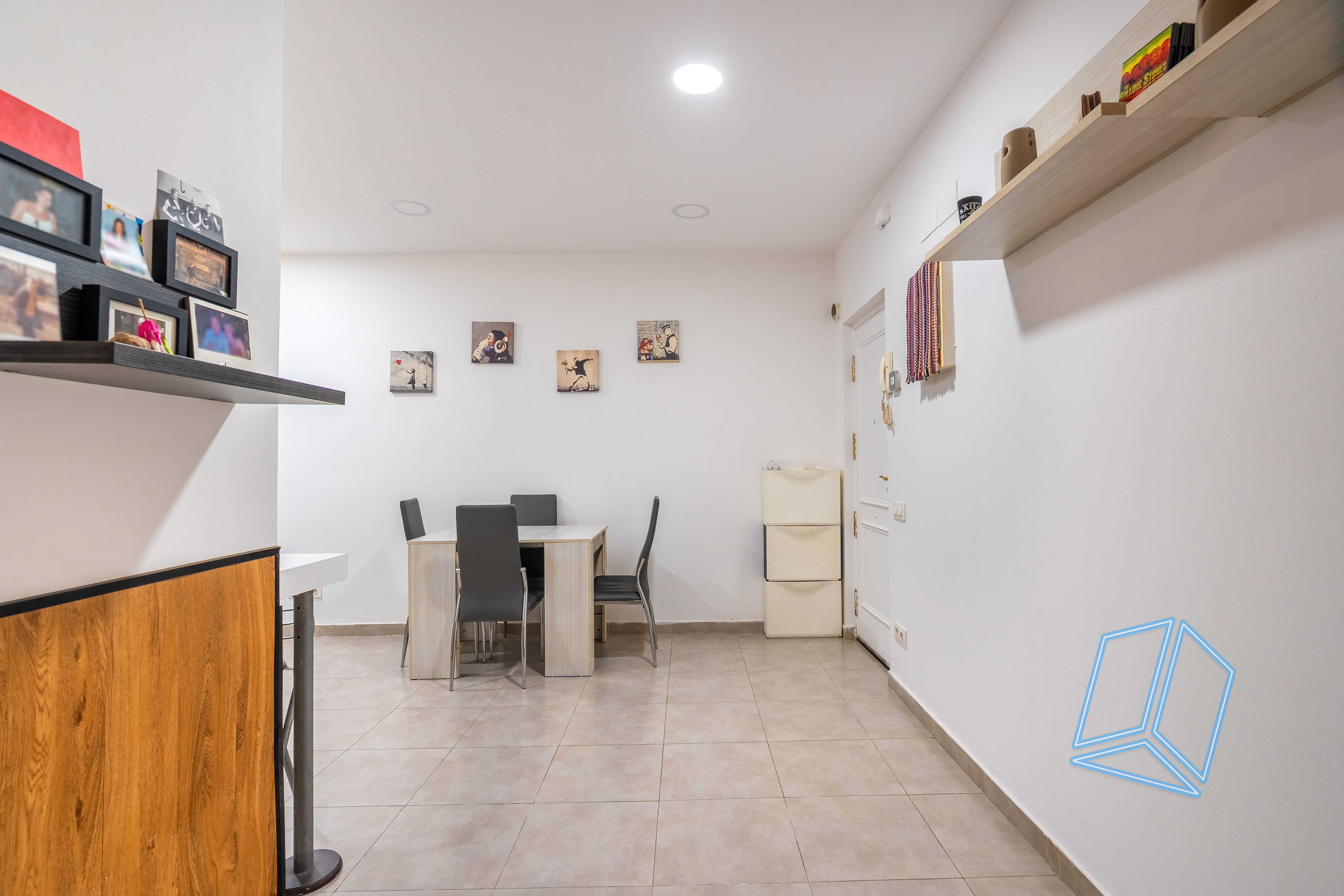 Planta baja en venta en Riera, Cornellà de Llobregat