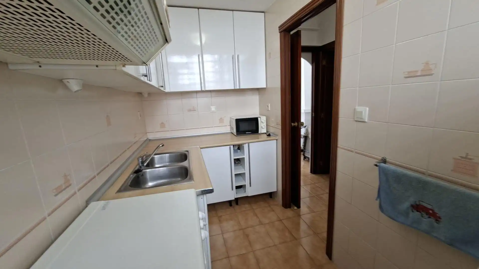Bungalow con piscina en venta en Rincón de Loix, imagen 7