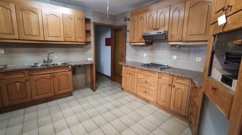 Foto 5 de Àtic en venda a Font Verda, Granollers