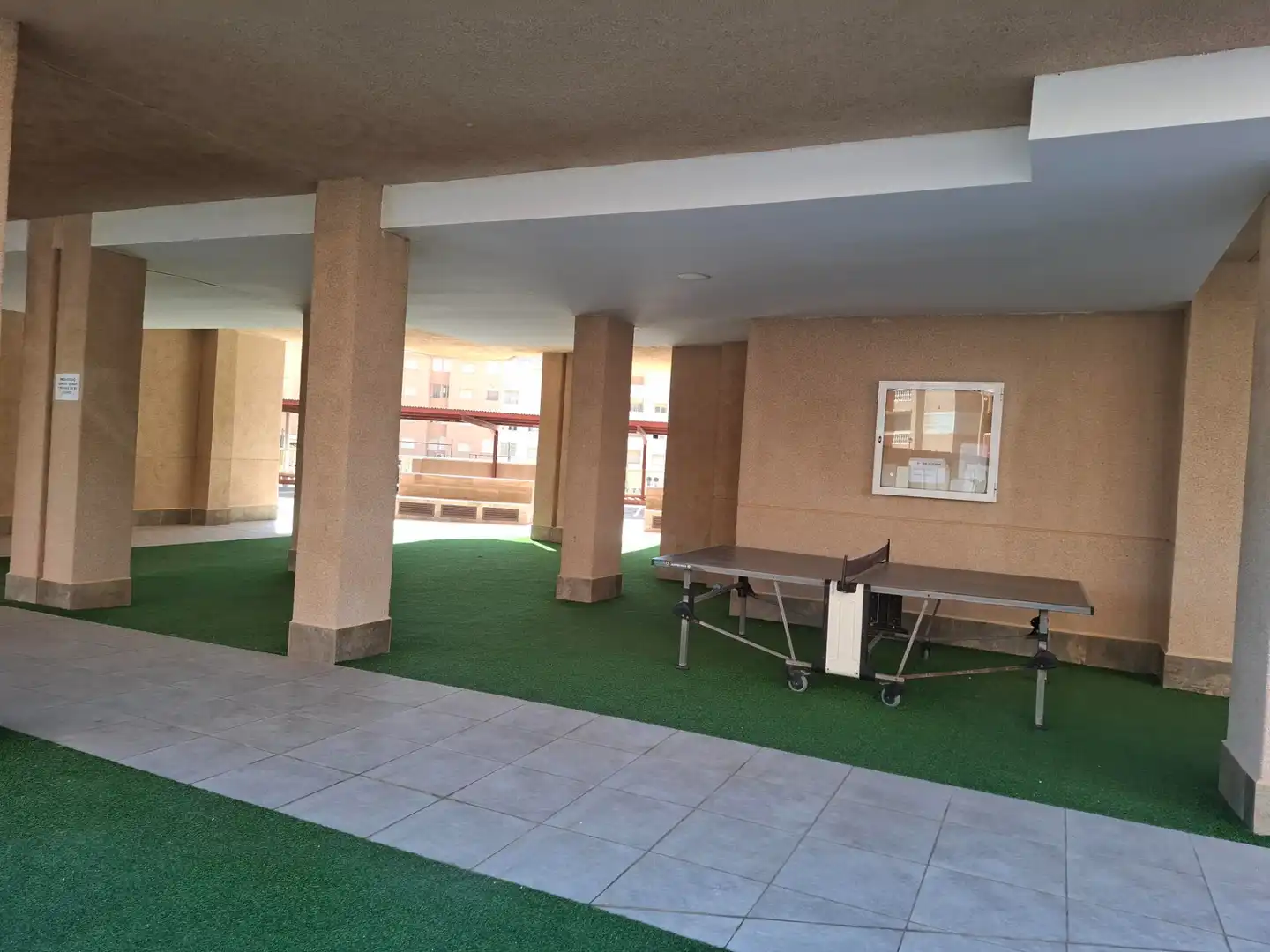 Apartament amb piscina en venda a Calle G 1G, imagen 31