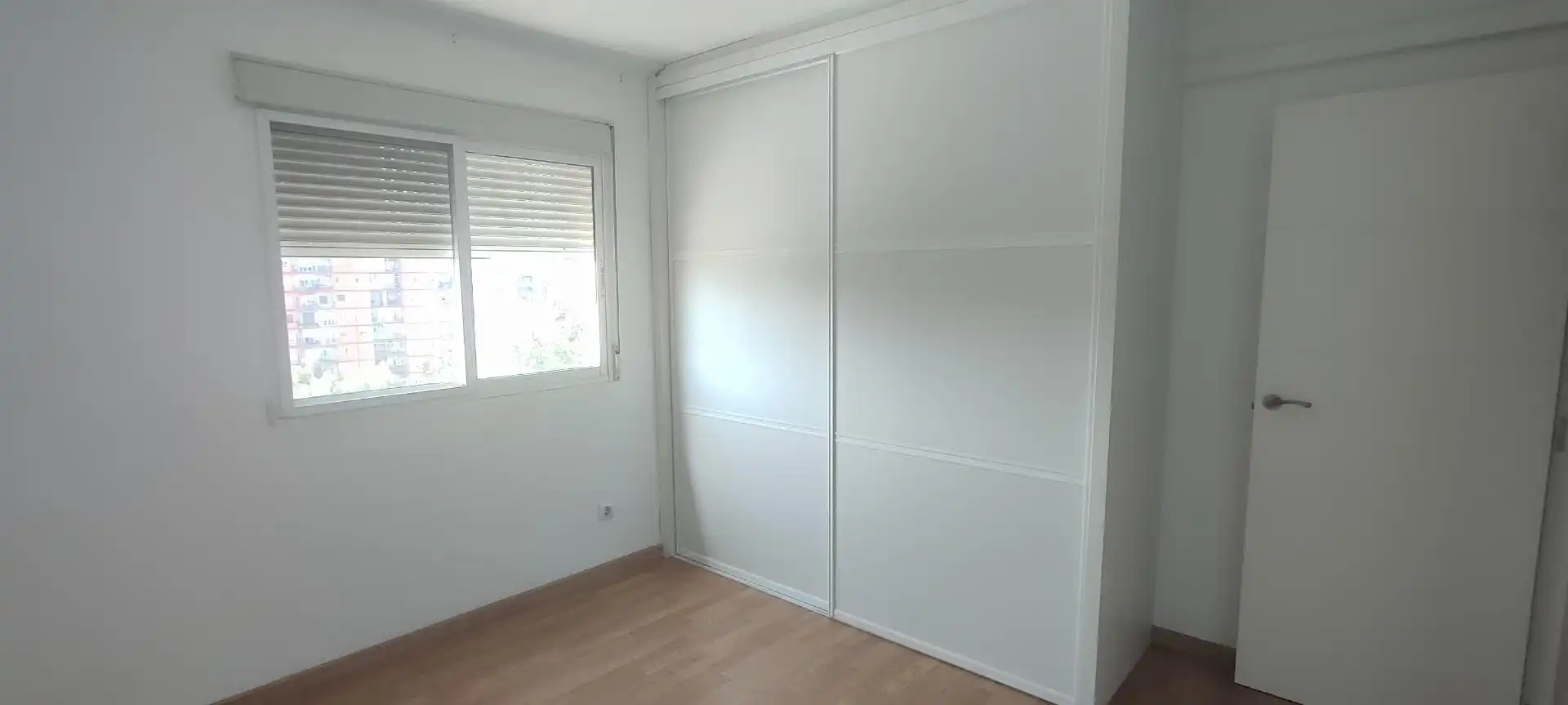 Wohnung zur Miete in L'Hort de Senabre