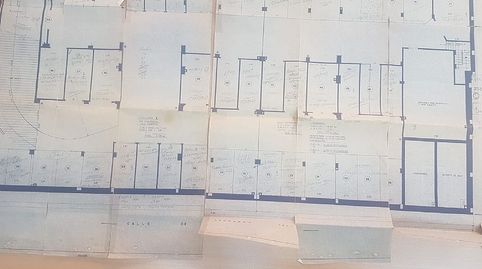 Solvia Inmobiliaria  Garaje Sabiñánigo, imatge 2