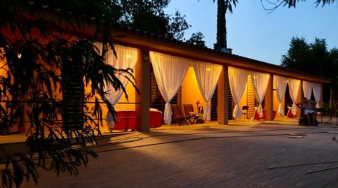 Casa o chalet independiente de una sola planta en Mas LLunés, Bescanó