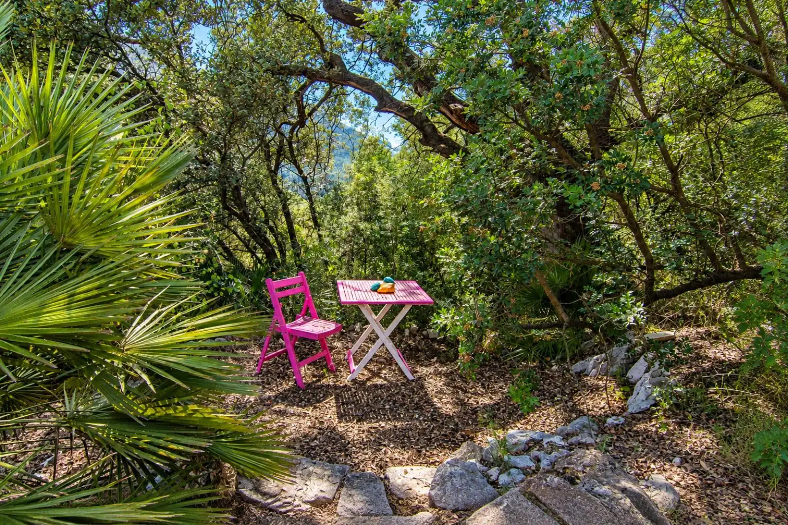 Maison rustique avec piscine à vendre à Castell de Castells, imagen 44