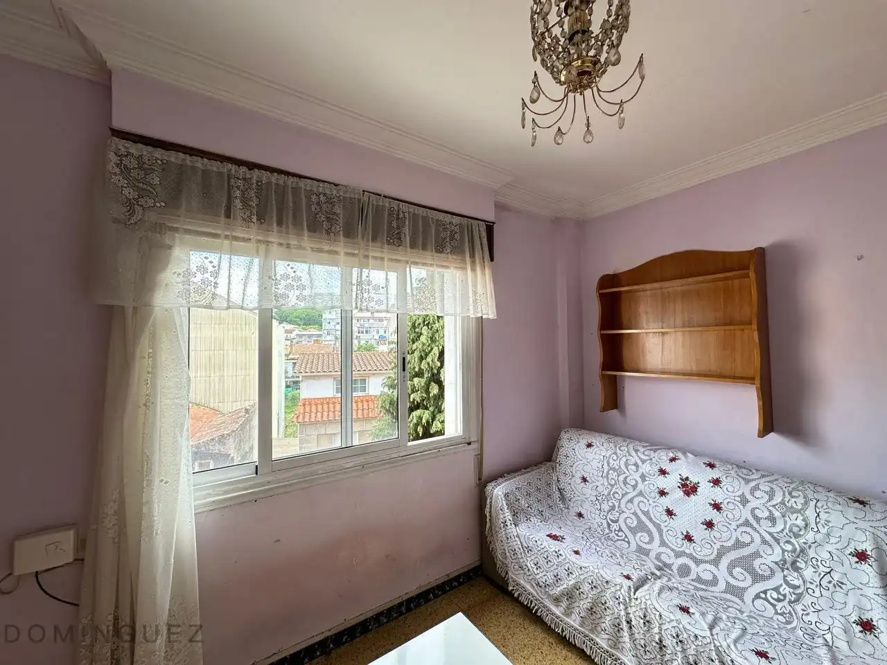 Habitación de Piso en venta en Vigo  con Calefacción