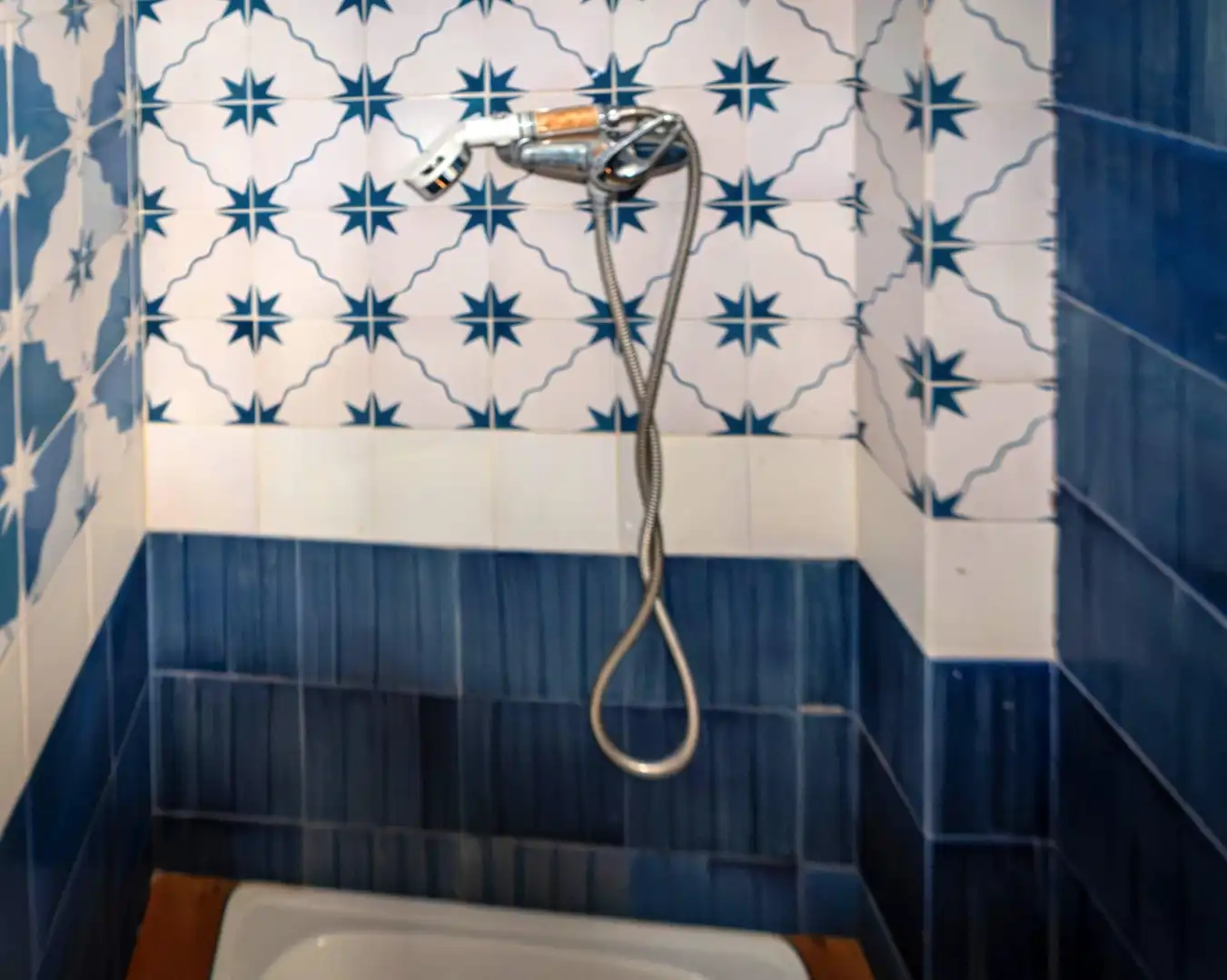Casa rústica amb piscina en venda a Izbor, imagen 40