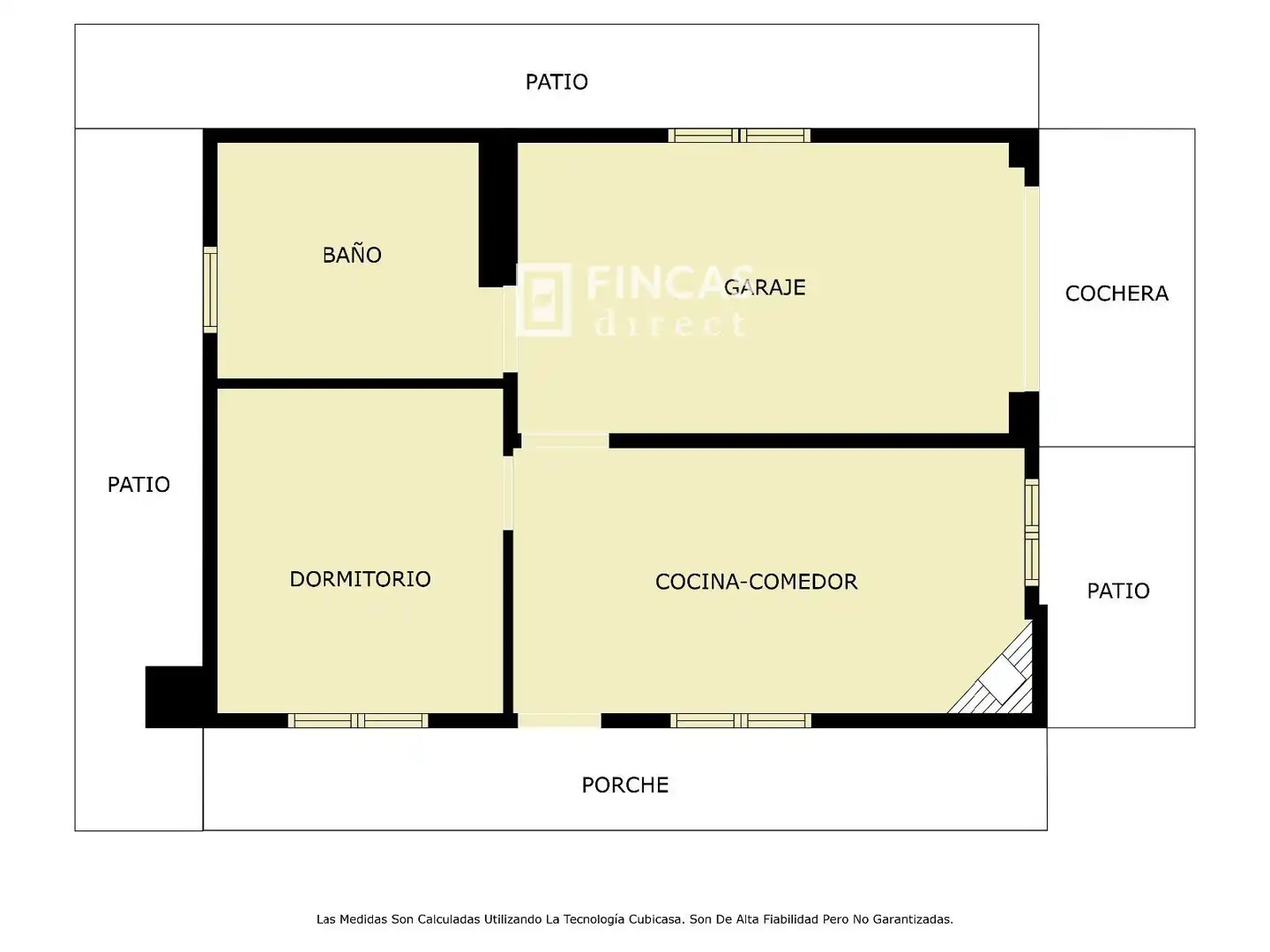 Country homes for sale in Tortosa  with Heating and Furnished