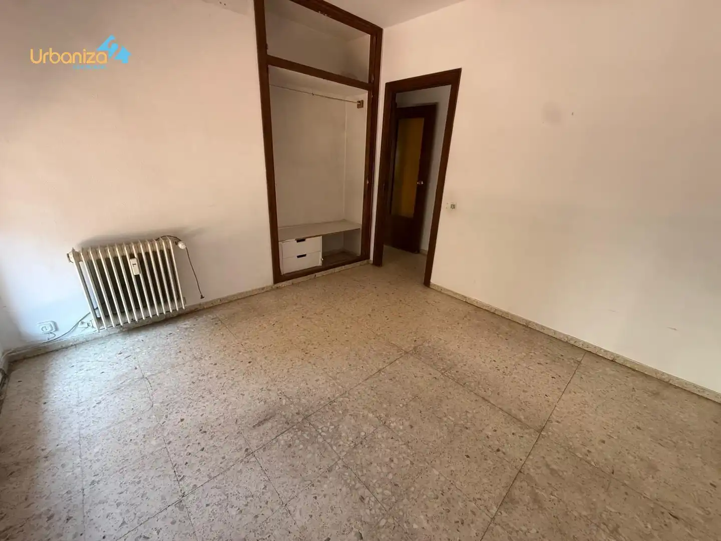 Pis en venda en Badajoz