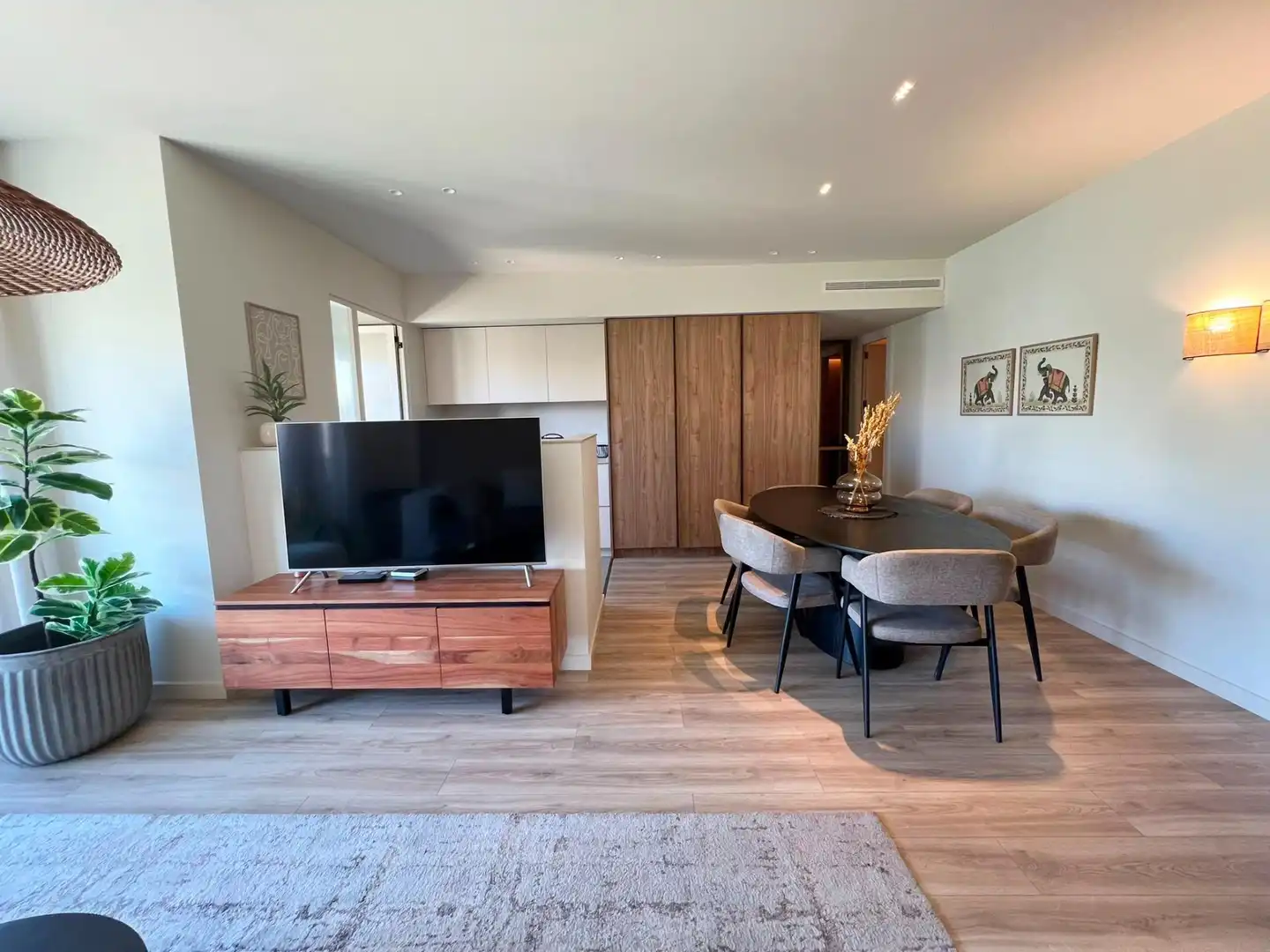 Piso con ascensor en venta en Elche ciudad, imagen 4