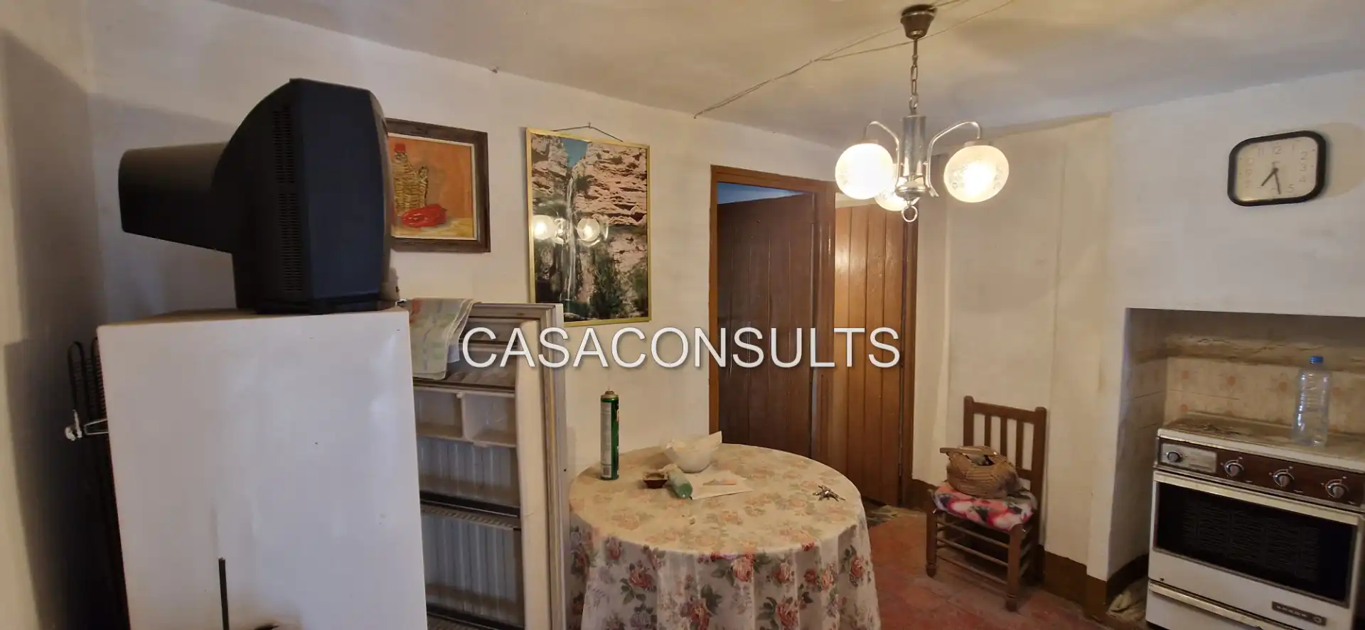 Casa con terraza en venta en Calle Iglesia 8, imagen 5