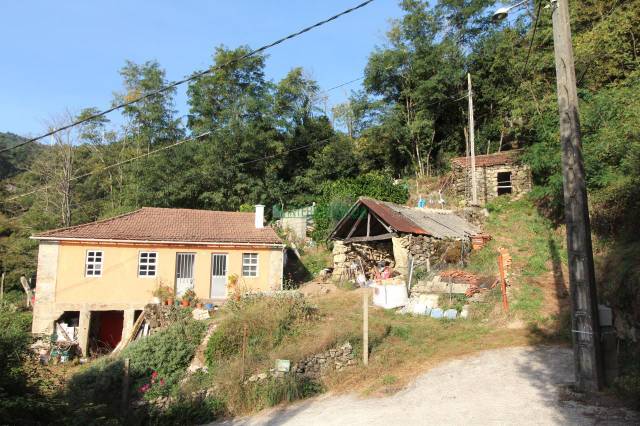 Casa-chalet en Venta en Arbo