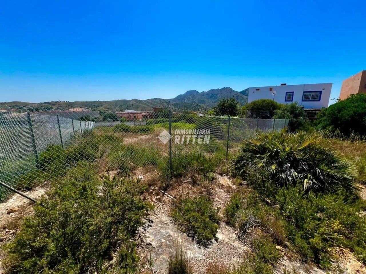 Rustikales Grundstück zum Verkauf in Pedanías Oeste, imagen 11