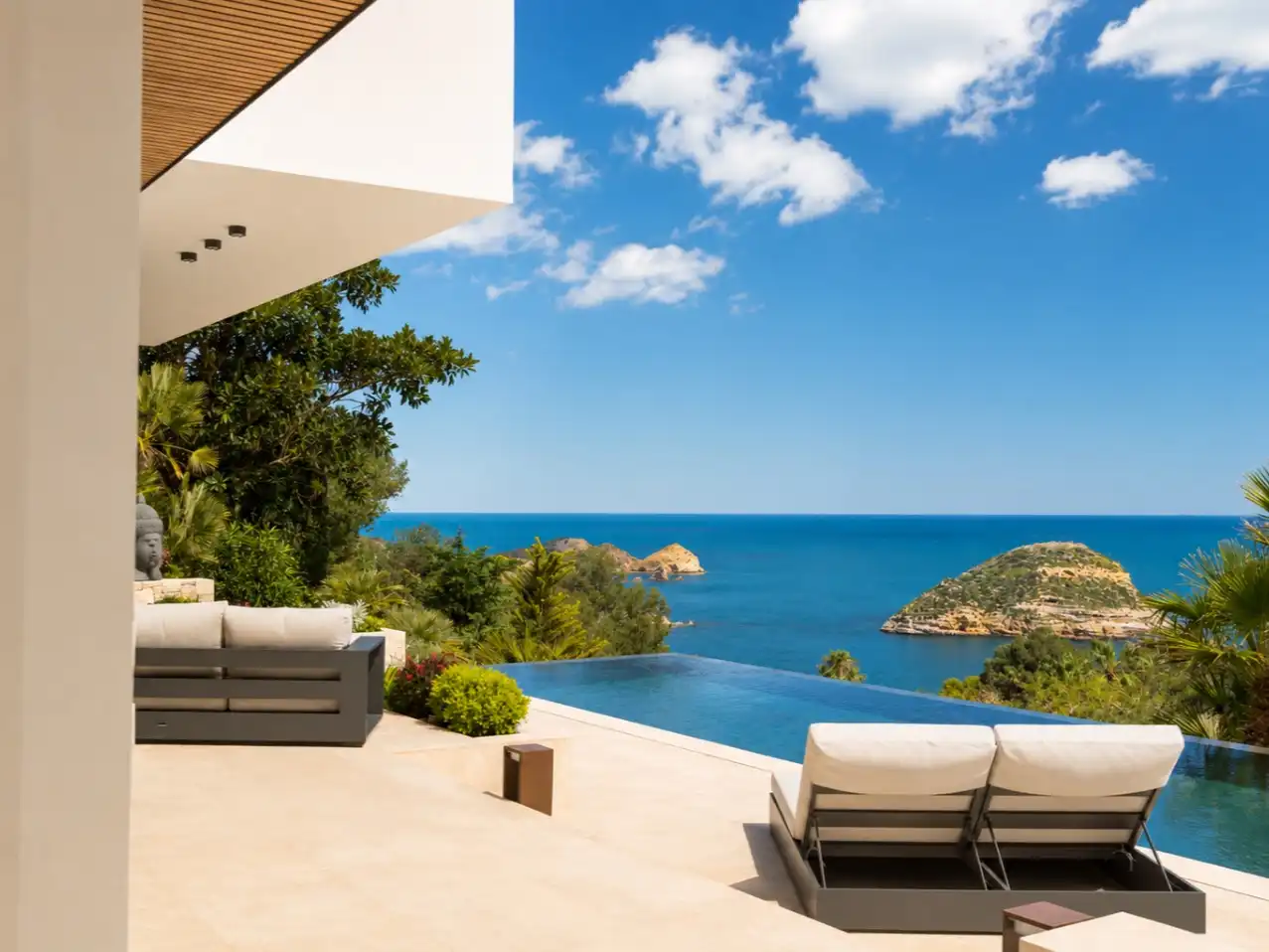 Haus mit Pool zum Verkauf in Carrer Cap Negre 0, imagen 35