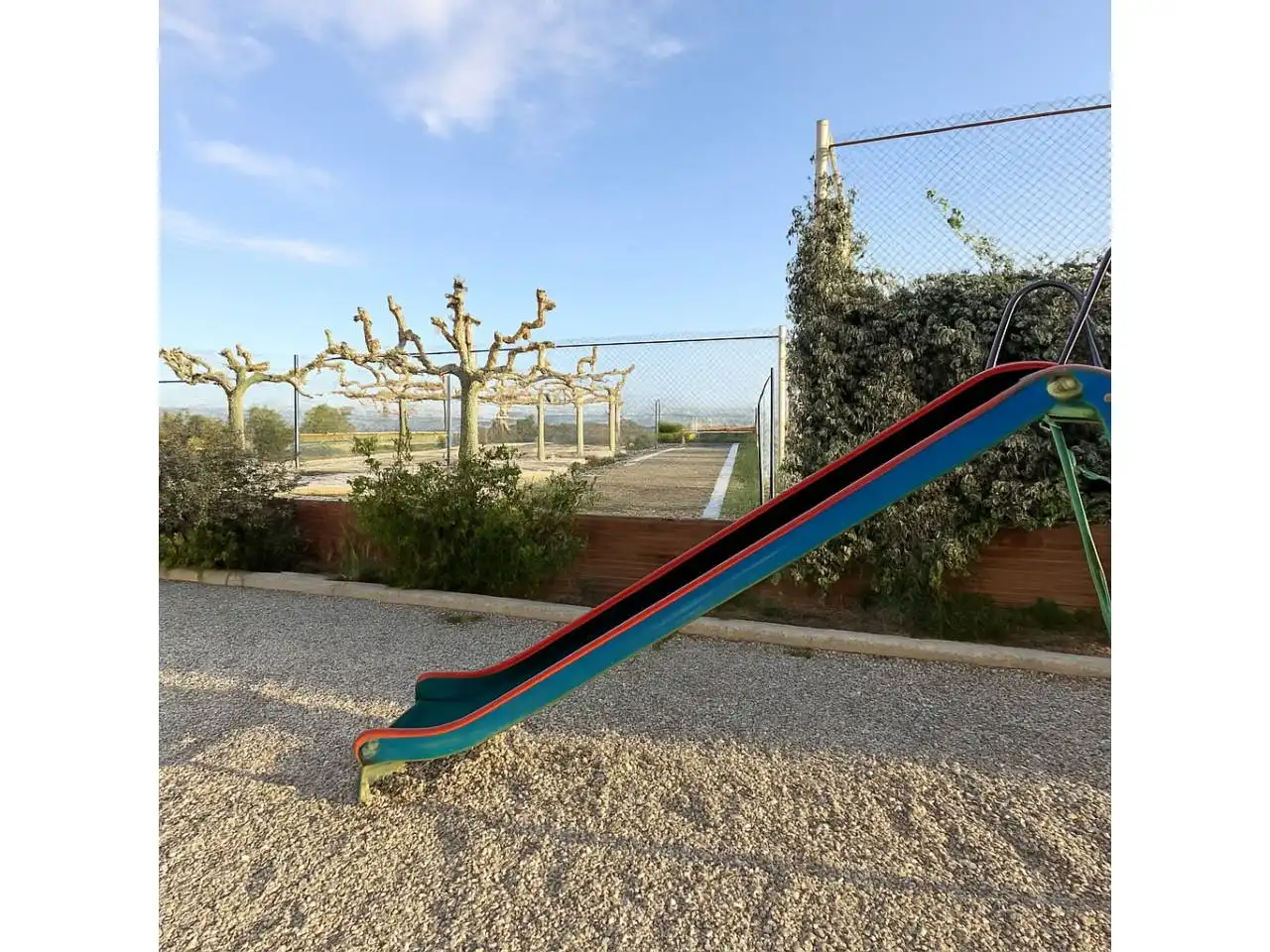 Jardí de Pis en venda en Sitges amb Balcó i Piscina comunitària