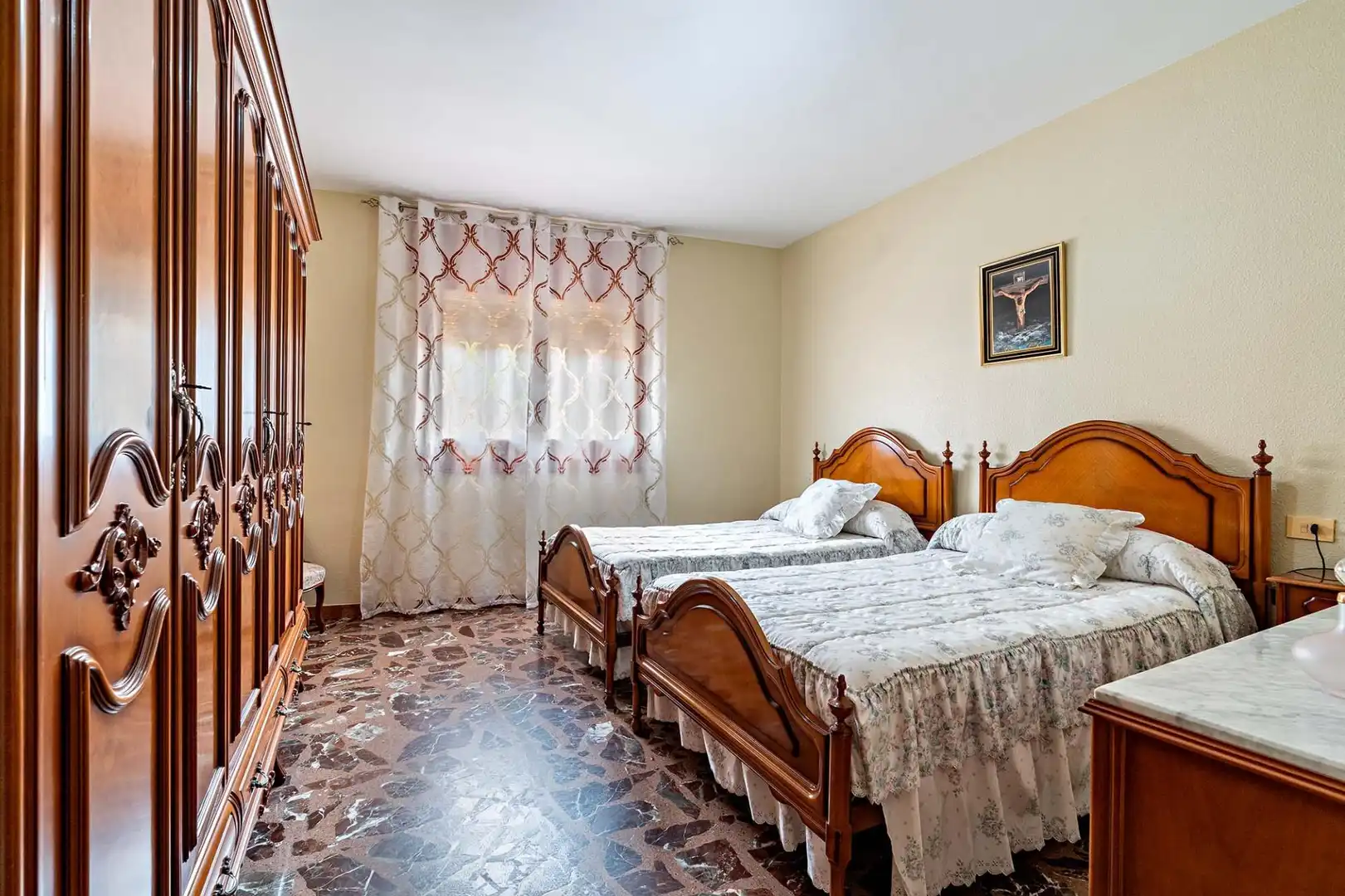 Dormitori de Casa o xalet en venda en Balanegra amb Terrassa i Traster
