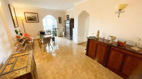 Foto 3 de Piso en venta en Vega de San José, Las Palmas de Gran Canaria