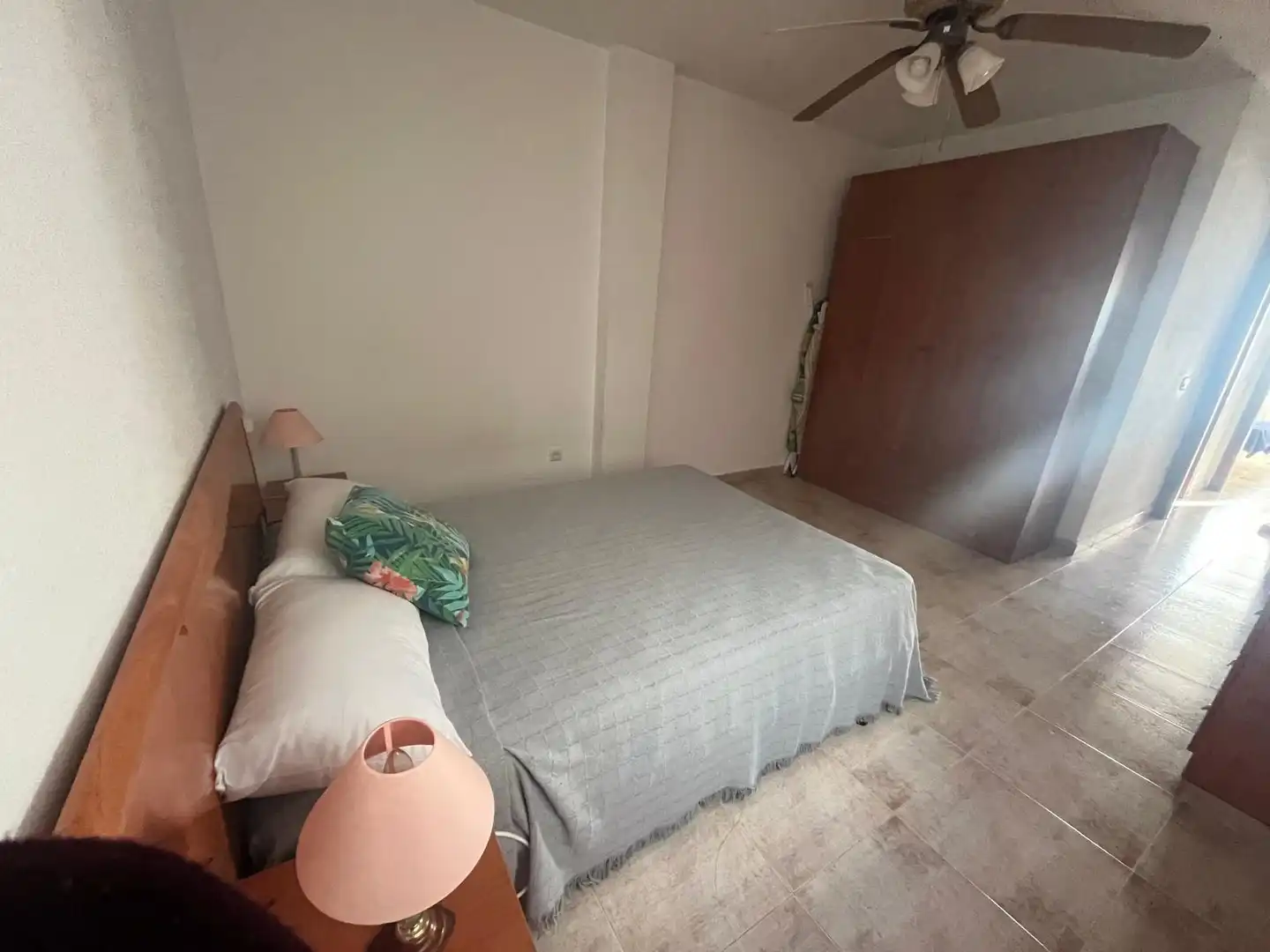 Habitación de Piso en venta en Ciudad Real con Calefacción y Balcón