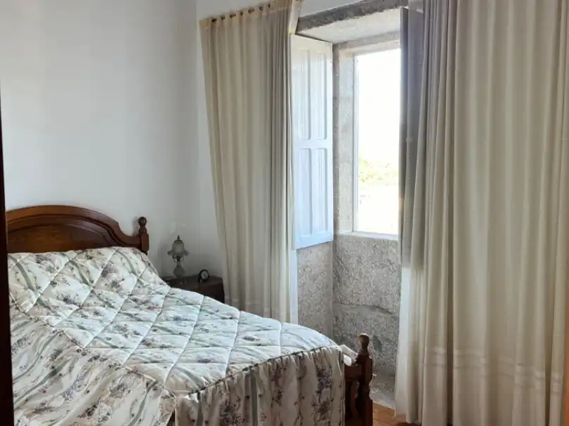 Casa amb jardí en venda a Saians 1, imagen 9